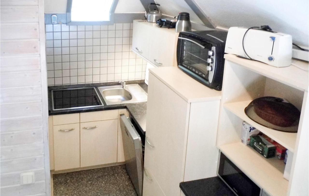 Ferienhaus 15 In Kirchheim Kirchheim unter Teck Zewnętrze zdjęcie