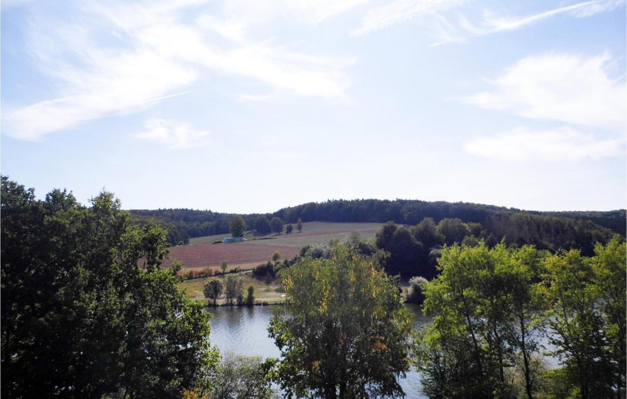 Ferienhaus 15 In Kirchheim Kirchheim unter Teck Zewnętrze zdjęcie